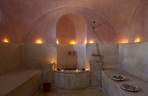 Amezrou Hotel | Kasbah Sirocco