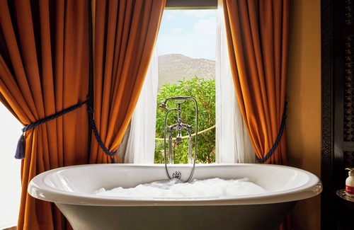 Asni Hotel | Kasbah Tamadot
