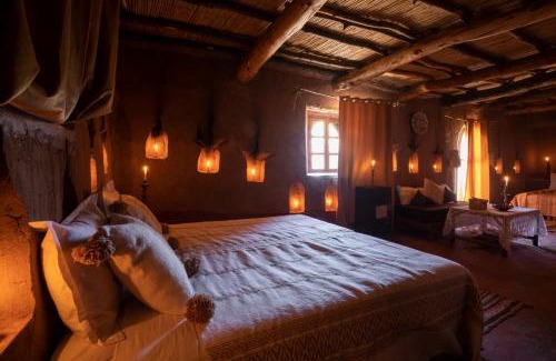 Ait Benhaddou Bed & Breakfast | Kasbah Tebi