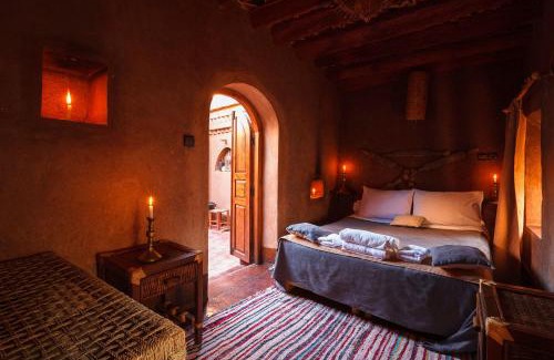 Ait Benhaddou Bed & Breakfast | Kasbah Tebi
