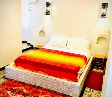 Skoura Hotel | Kasbah Tiriguioute