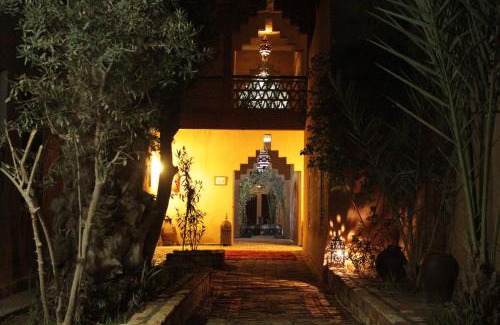 Aarab Sebbah Ziz Hotel | Kasbah Tizimi