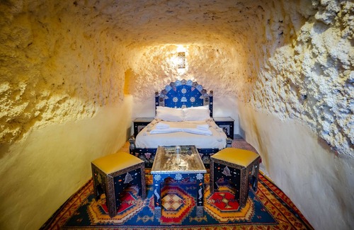 Boumalne Dades Hotel | Kasbah Tizzarouine