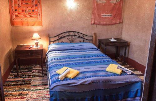 Ait Benhaddou Bed & Breakfast | Kasbah Valentine