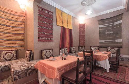 Ait Benhaddou Bed & Breakfast | Kasbah Valentine