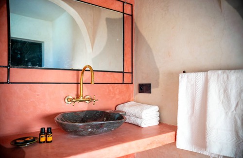 Tarmigt House | Kasbah Zitoune