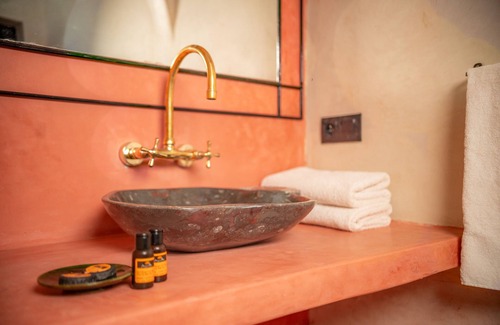 Tarmigt House | Kasbah Zitoune
