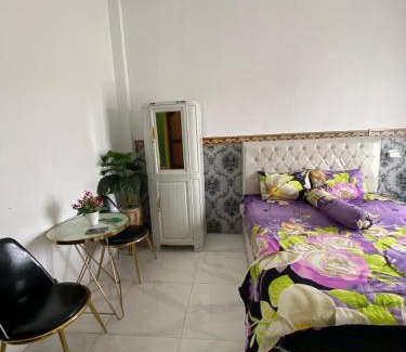 Pati Hotel | Kasdin Hotel Pati
