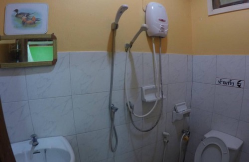 Thong Chai Hotel | Kasemsuk Resort