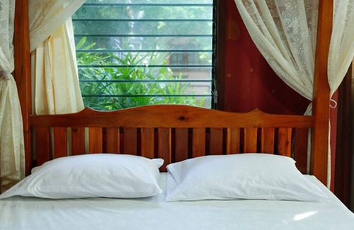 Thong Chai Hotel | Kasemsuk Resort