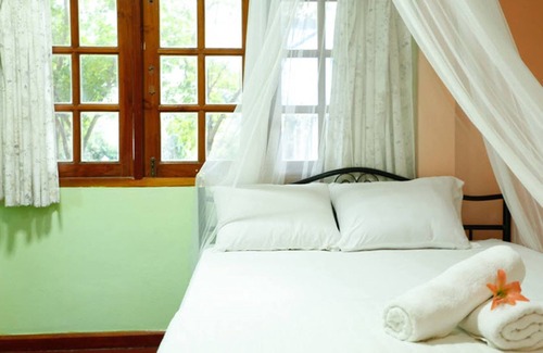 Thong Chai Hotel | Kasemsuk Resort