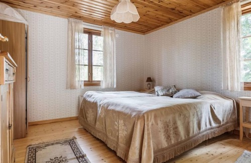 Fargelanda House | Kasen Sjökanten by Interhome