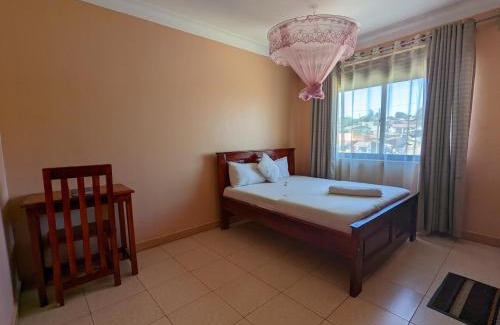 Fort Portal Hotel | Kasenene Legacy Hotel