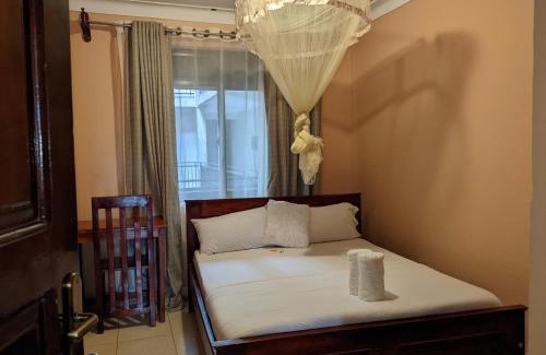 Fort Portal Hotel | Kasenene Legacy Hotel