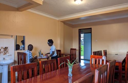 Fort Portal Hotel | Kasenene Legacy Hotel