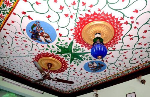 Bundi Hotel | Kasera Heritage View
