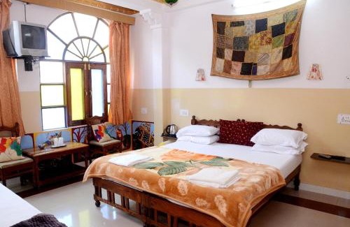 Bundi Hotel | Kasera Heritage View