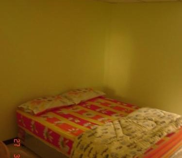 Lat Yao House | Kaset Guesthouse