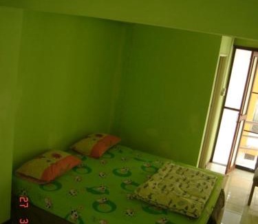 Lat Yao House | Kaset Guesthouse