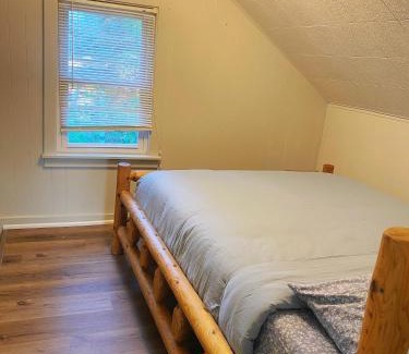 Stevens Point House | Kash Park Play & Stay