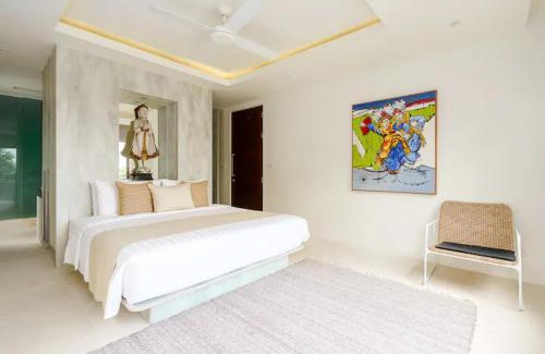 Mardan Apartment | kashan's HOme