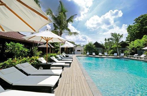 Batubelig Hotel | Kashantee Village