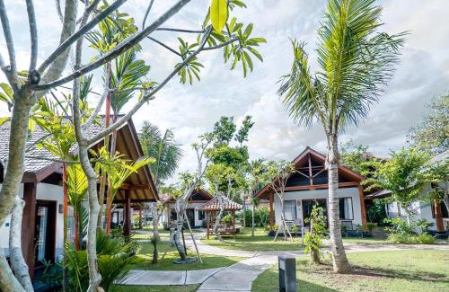Batubelig Hotel | Kashantee Village