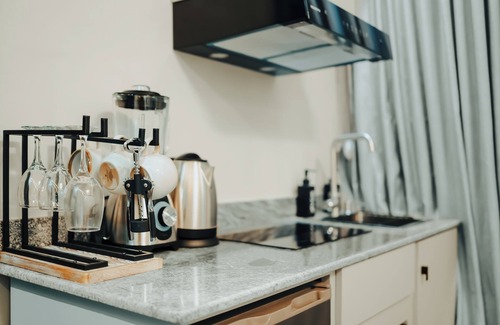 Wuse 2 Apartment | Kashco Apartment Wuse II