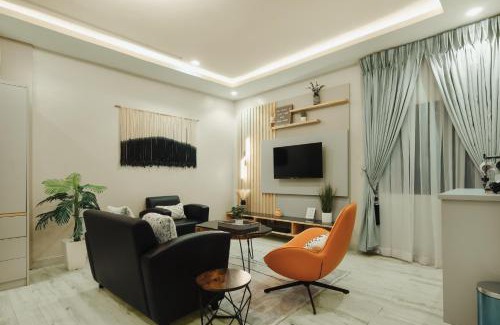 Wuse 2 House | Kashco Apartments Wuse 2 Abuja