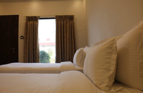 Varanasi Resort | Kashi Anandam Spiritual & Wellness Vedic Village