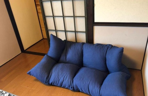 Kami-Fukuoka Cho House | Kashi Bessou TSUNAGU - Vacation STAY 94712v