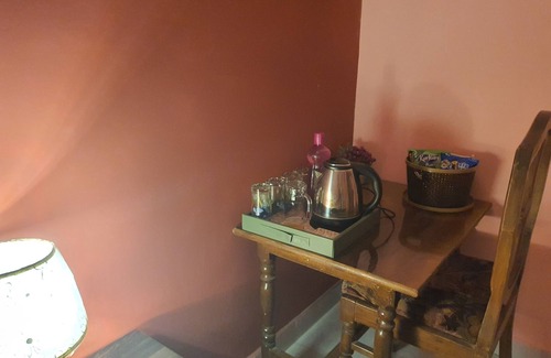 Varanasi Apartment | Kashi Dreams Stay