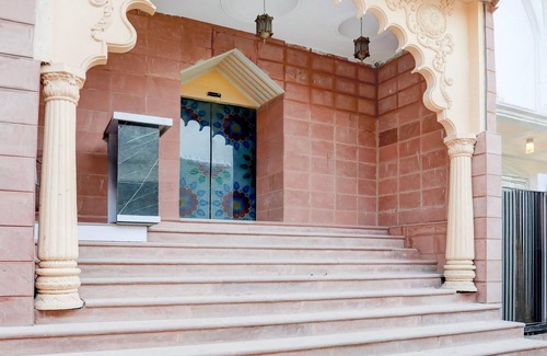 Varanasi House | Kashi Heritage Palette Varanasi