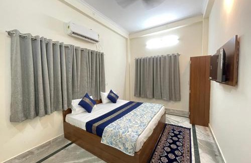 Lanka House | Kashi Paradise Stay by visitkashi