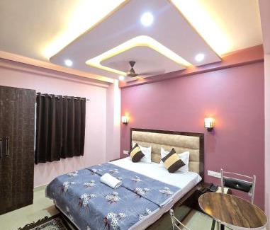 Varanasi House | Kashi V Guest House