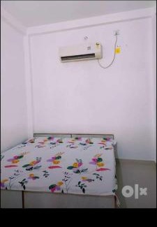 Sarnath Villa | Kashi Villa Fully AC Rooms