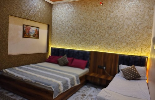 Varanasi House | Kashiyana stay