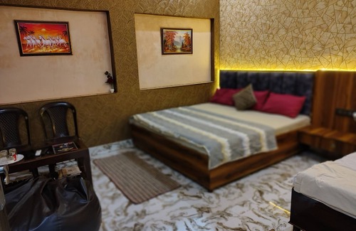 Varanasi House | Kashiyana stay