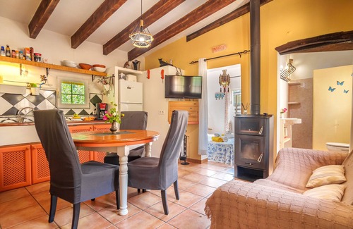 Arta Villa | KASHMIR Finca for 3 with pool in Artá