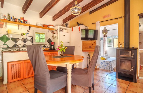Arta Villa | KASHMIR Finca for 3 with pool in Artá