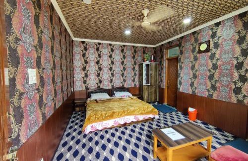 Srinagar House | Kashmir Homestay
