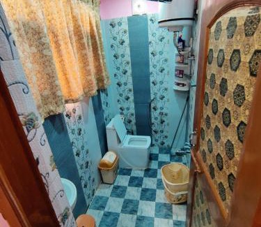 Srinagar House | Kashmir Homestay
