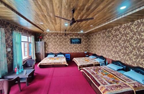 Srinagar House | Kashmir Homestay