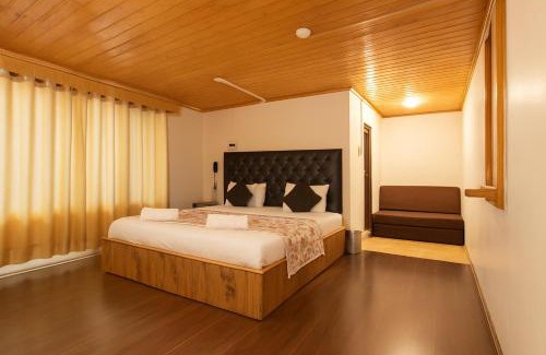 Laripora Hotel | Kashmir house pahalgam