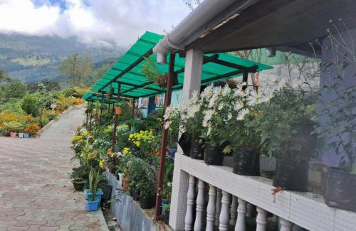 Geyzing House | Kashyap Homestay