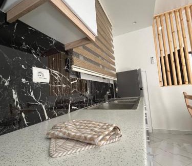Qender Apartment | Kasi Apartment