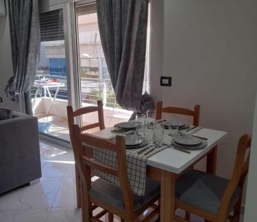Qender Apartment | Kasi Apartment
