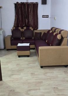Kodambakkam Apartment | Kasi's Home Stay A6