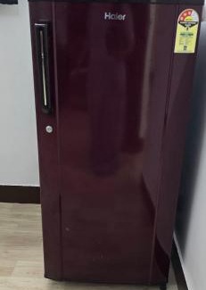 Kodambakkam Apartment | Kasi's Home Stay A6