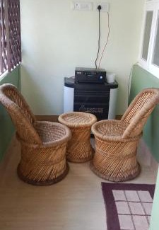 Parthasarathy Puram Apartment | KASI'S TNAGAR Home Stay